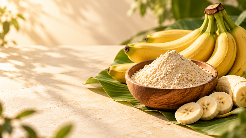 FRUIT POWDERS