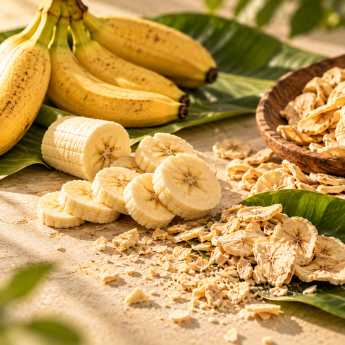 NATURAL PROCESSING