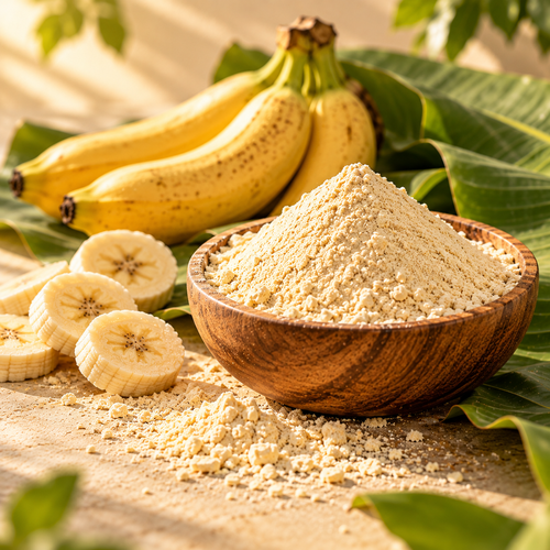 VERSATILE POWDER FORM